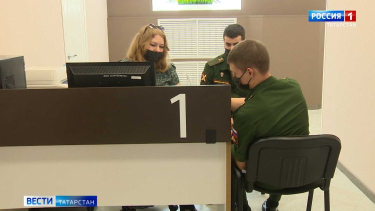 В Казани спасатели сутки искали женщину