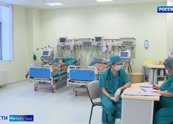 В Татарстане не выявили новый штамм «Пирола»