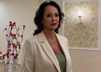 Ольга Кабо выразила восхищение единством зрителей и аудитории на фестивале «Пастернаковские чтения»