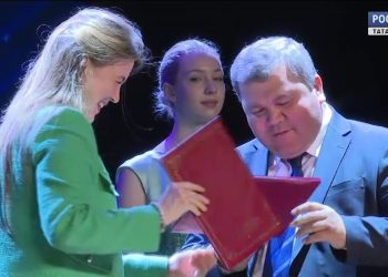 КазГИК подписал соглашение о сотрудничестве с институтом культуры Узбекистана