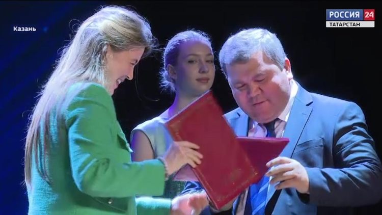 КазГИК подписал соглашение о сотрудничестве с институтом культуры Узбекистана