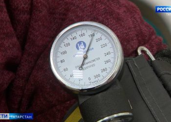 Татарстанцам рассказали, как сохранить здоровье в период солнечной активности