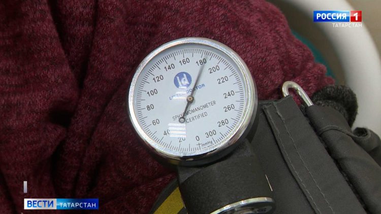 Татарстанцам рассказали, как сохранить здоровье в период солнечной активности