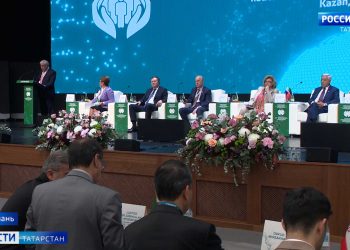 В Казани дрифтер покалечил девушек