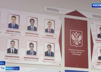 Быстро и удобно: в Казани заработали мобильные пункты вакцинации
