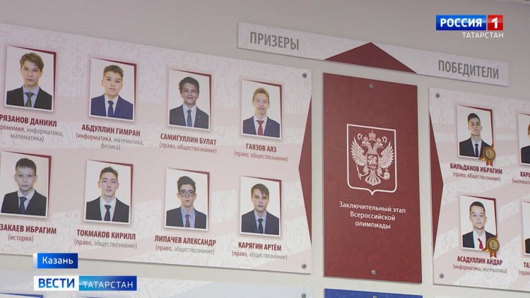 Быстро и удобно: в Казани заработали мобильные пункты вакцинации