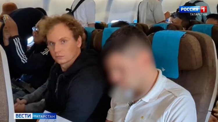 На форуме Kazan Digital Week представили современные цифровые решения и проекты