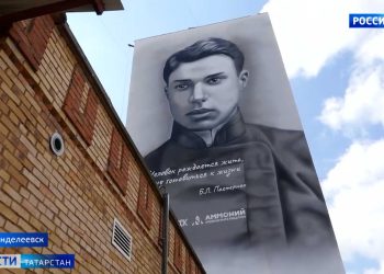 В Казани спасатели сутки искали женщину