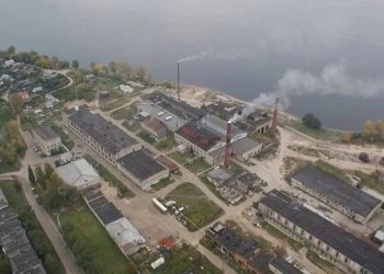 В Зеленодольском районе появится индустриальный парк