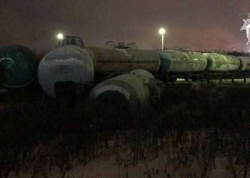 В Татарстане завершили расследование уголовного дела по факту ДТП на железной дороге
