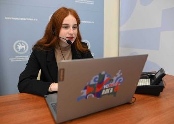 В Татарстане работает информационно-справочный центр ЦИК РТ