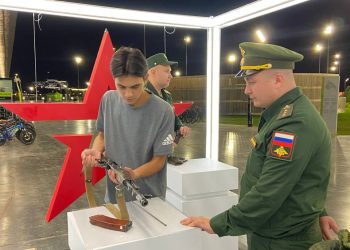 Для жителей Казани проведут мастер-класс по управлению БПЛА