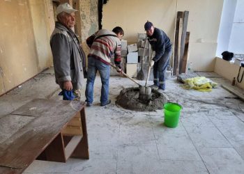 Минниханов сообщил, что Татарстан поможет открыть МФЦ в Рубежном