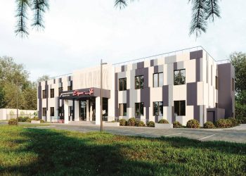 В Васильево появится новый молодежный центр «Берег-Яр»