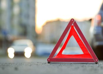 В Зеленодольском районе парень насмерть сбил пешехода