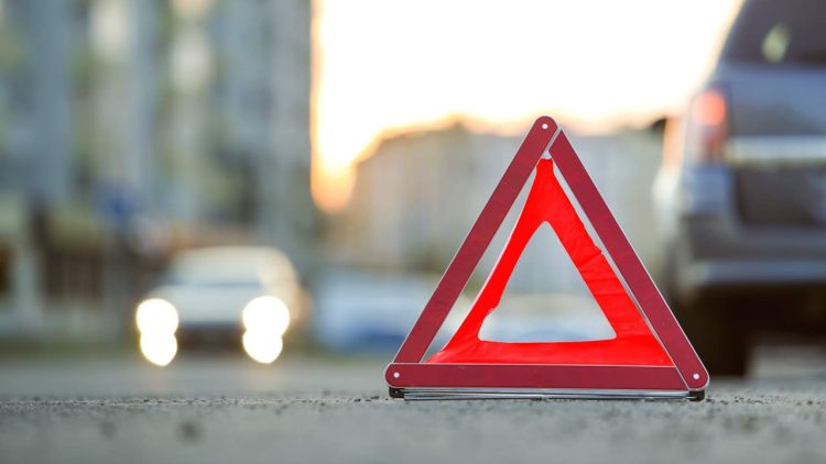 В Зеленодольском районе парень насмерть сбил пешехода