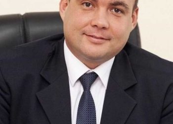 Карпов назначен первым замглавы Минпромторга РТ