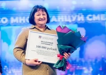 В Челнах руководитель детского ансамбля «Бисеринки» покинула пост