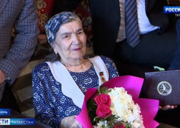 Мэрия Казани выразила соболезнования родным Флюры Асеевой