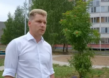 Сафиуллин покидает должность главного архитектора Нижнекамска