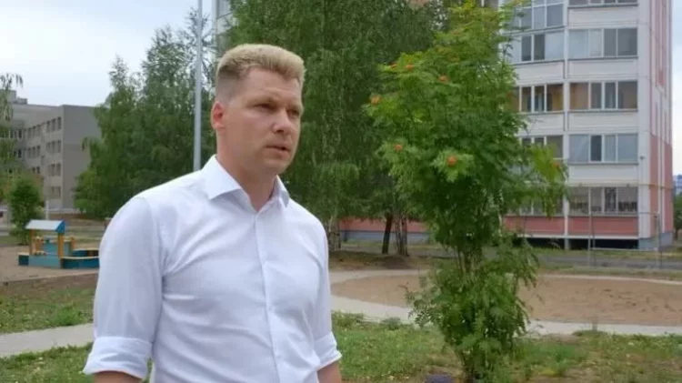 Сафиуллин покидает должность главного архитектора Нижнекамска