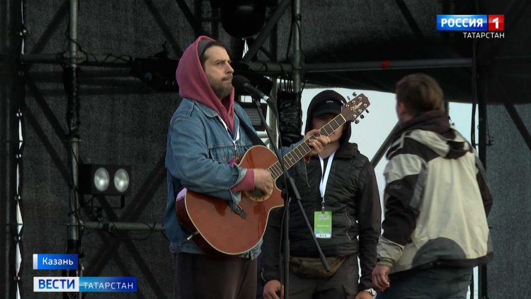 Форум РОСТКИ собрал более 200 российских и китайских компаний