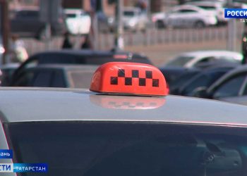 Новые требования к такси могут привести к организации теневого рынка