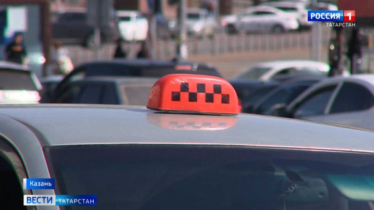 Новые требования к такси могут привести к организации теневого рынка