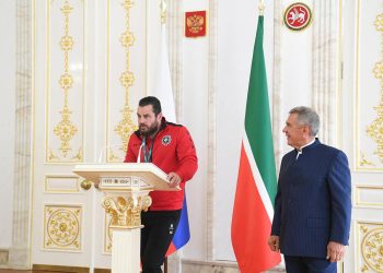 Главный тренер команды «Стрела» выразил желание переименовать команду в «Ак Барс»