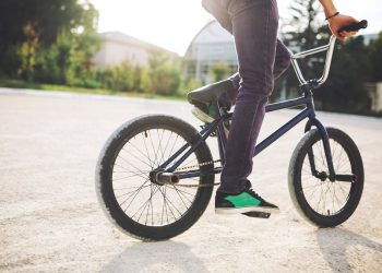 В Нижнекамске пройдет фестиваль экстремальных видов спорта