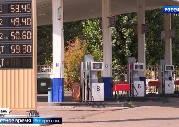 Минниханов поручил разработать концепцию восстановления Голубых озер