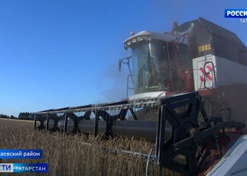 Депутат Госдумы от Татарстана посетил Рубежное и Лисичанск