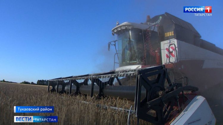 Депутат Госдумы от Татарстана посетил Рубежное и Лисичанск