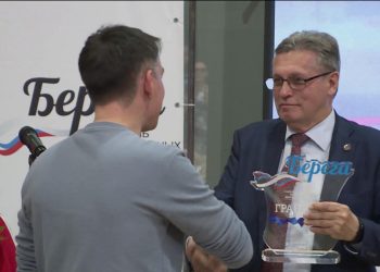 Названы победители фестиваля телевизионных передач и фильмов «Берега»