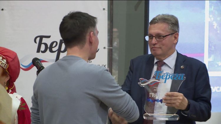 Названы победители фестиваля телевизионных передач и фильмов «Берега»