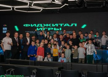 «Фиджитал-старты» и «Фиджитал-шахматы»: как Казань готовится к «Играм будущего»
