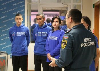 В Казани откроется представительство Наццентра помощи пропавшим детям