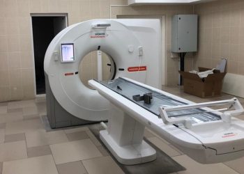 Сабинскую районную больницу по нацпроекту оснастят современным диагностическим оборудованием