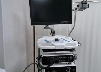 В поликлиники Челнов по нацпроекту поступили новые аппараты УЗИ