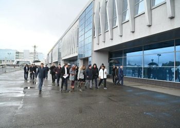 Минниханов поручил сделать ЦУМ местом притяжения людей