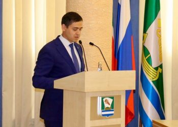 Хабибуллин назначен руководителем исполкома Зеленодольска