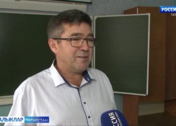 Күркәм эшләр эзеннән (31.10.23)