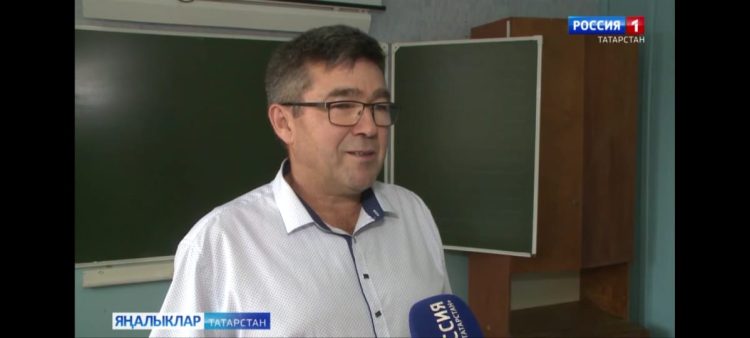 Күркәм эшләр эзеннән (31.10.23)