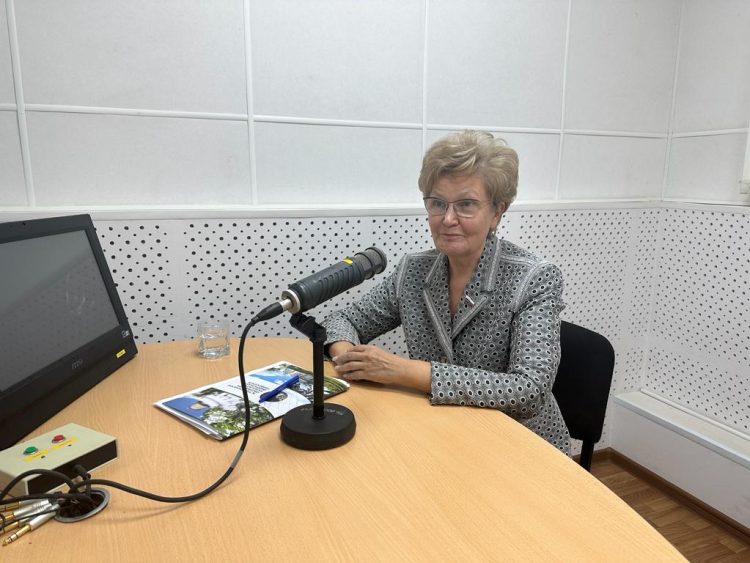 Татарстан и ЮНЕСКО — новые проекты (10.10.23)