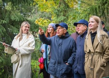 Новости (10.10.23)