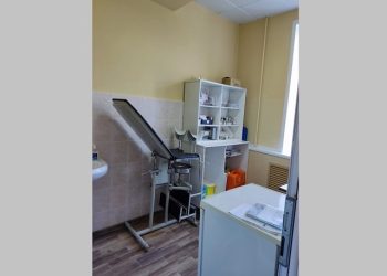 В ФАПах Нурлатской больницы по нацпроекту завершили ремонт