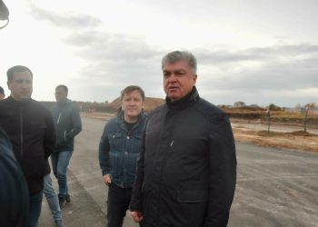 В челнинском поселке Замелекесье построят новую школу