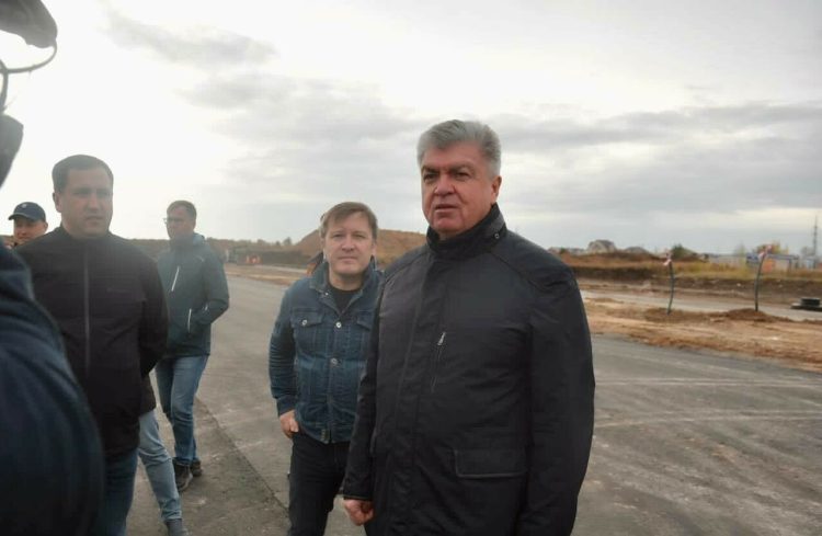 В челнинском поселке Замелекесье построят новую школу