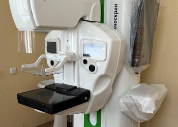 В казанской больнице по нацпроекту закупили оборудование