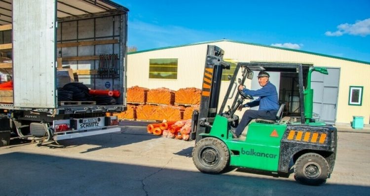 С начала СВО Нижнекамск направил 55 тон гуманитарного груза